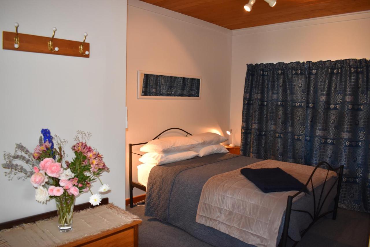 Olivista Bed and Breakfast Masterton Εξωτερικό φωτογραφία