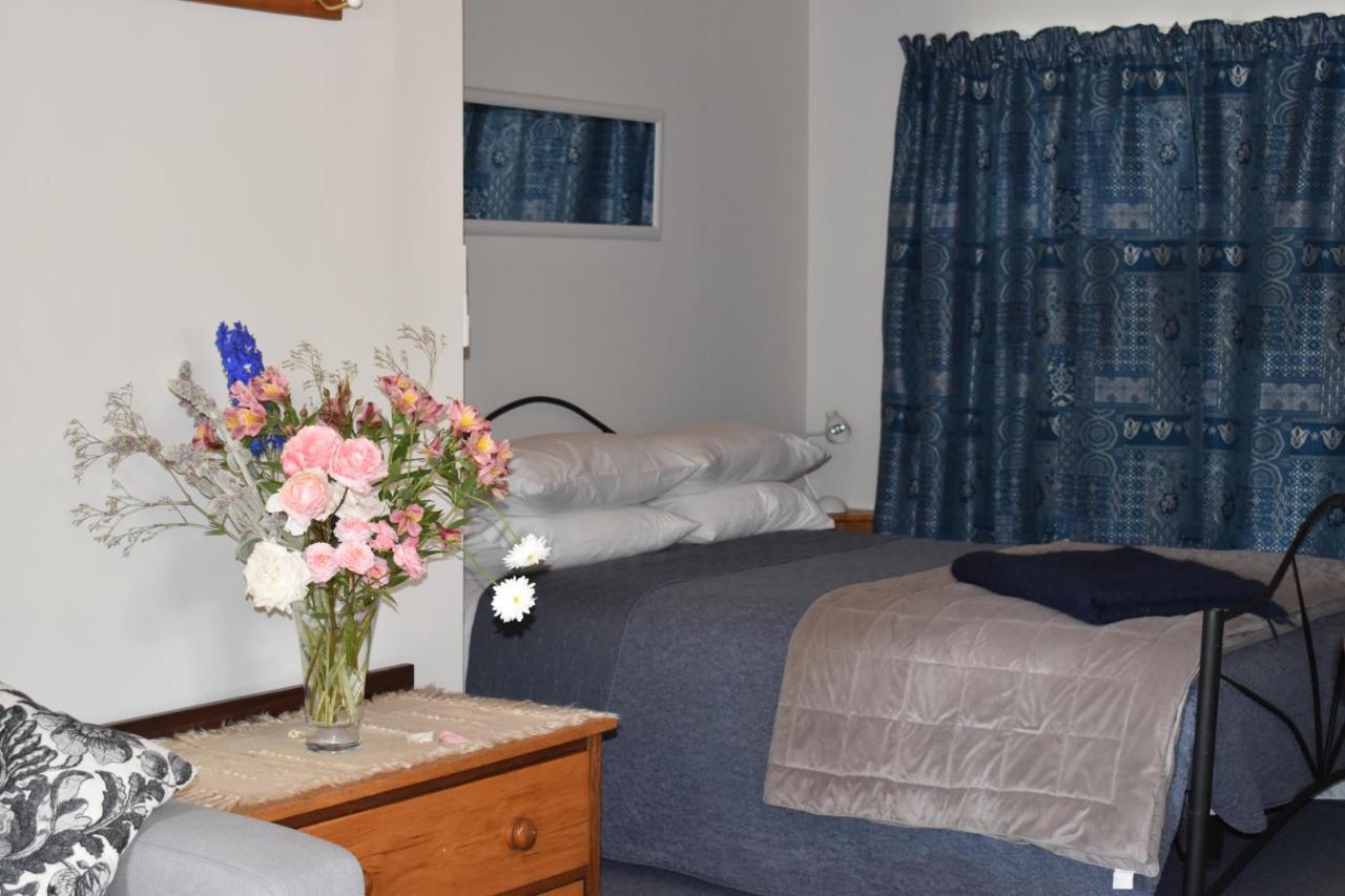 Olivista Bed and Breakfast Masterton Εξωτερικό φωτογραφία