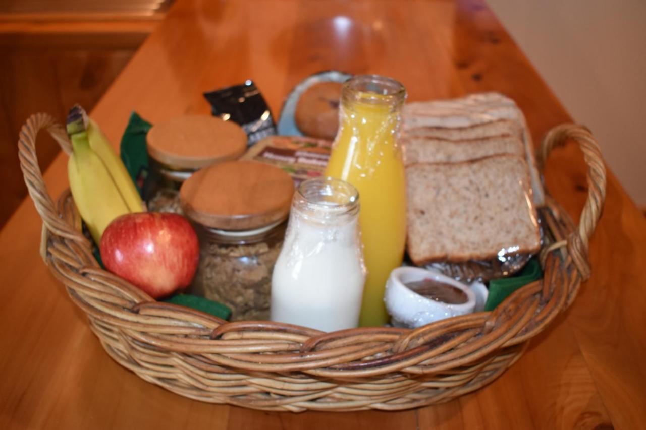 Olivista Bed and Breakfast Masterton Εξωτερικό φωτογραφία